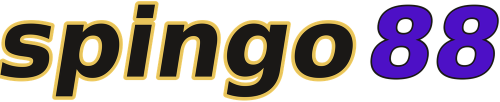 spingo88 logo