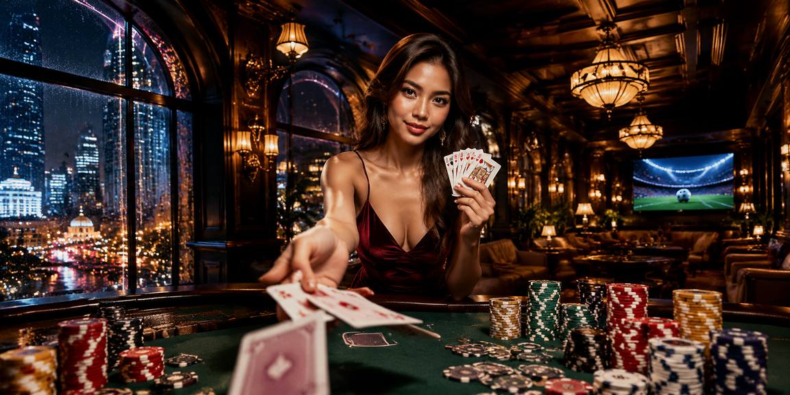 spingo88 Buka Akaun spingo88 Dalam Sekelip Mata