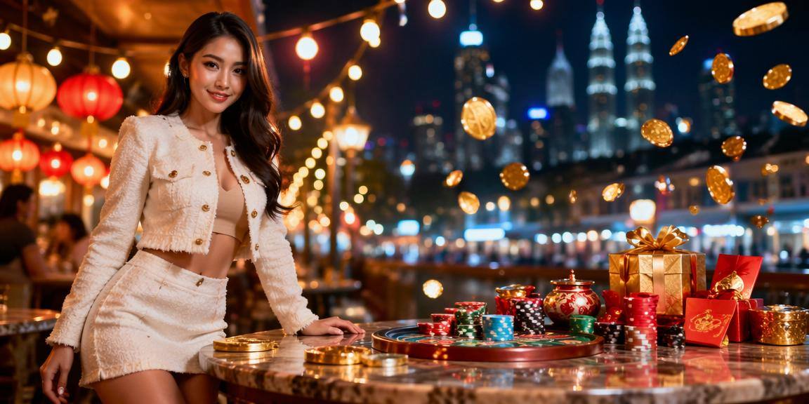spingo88 Ketersediaan spingo88 di Malaysia dan Wilayah Disokong